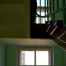 Квартал Будьонівський селище на великий поштової