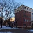 Квартал Будьонівський селище на великий поштової