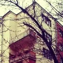 Квартал Будьонівський селище на великий поштової