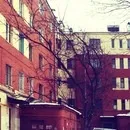 Квартал Будьонівський селище на великий поштової