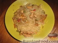 Локшина, страви з курки, рецепти з фото на 77 рецептів (перець чорний мелений) Локшина, страви з курки, рецепти з фото на 77 рецептів