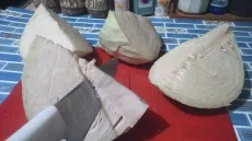 Квашена капуста, на зиму (в бочці) - улюблений рецепт, перевірений часом, (покроковий рецепт (капуста квасити) Квашена капуста, на зиму (в бочці) - улюблений рецепт, перевірений часом, (покроковий рецепт