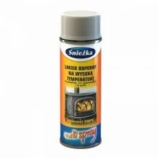 Лаки для металу