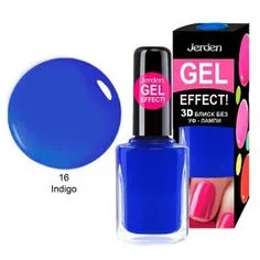 Лаки для нігтів jerden, ціни на палітри (роздріб) Лаки для нігтів jerden, ціни на палітри
