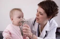 Ларингіт у грудничка симптоми і лікування (грудничка) Ларингіт у грудничка симптоми і лікування