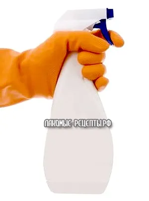 Лайфхак за допомогою перекису водню (водню) Лайфхак за допомогою перекису водню