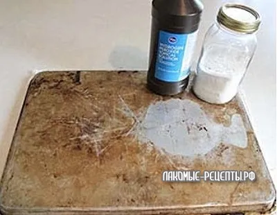 Лайфхак за допомогою перекису водню (водню) Лайфхак за допомогою перекису водню
