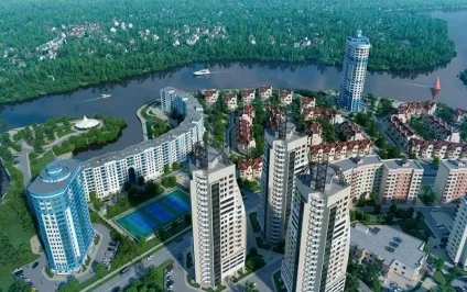 Квартири в Красногорську