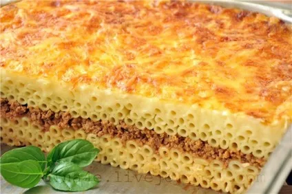 Кухня на острові Крит