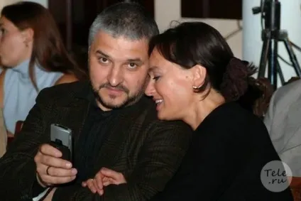 Лариса Гузєєва і її чоловіка, приватне життя, зірки (лариса Гузєєва фото) Лариса Гузєєва і її чоловіка, приватне життя, зірки