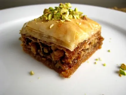 Кухня на острові Крит