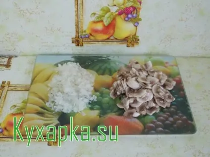 Локшина грибна, страви по-домашньому з фото крок за кроком рецепта (страви) Локшина грибна, страви по-домашньому з фото крок за кроком рецепта