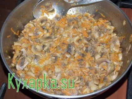 Локшина грибна, страви по-домашньому з фото крок за кроком рецепта (локшина) Локшина грибна, страви по-домашньому з фото крок за кроком рецепта