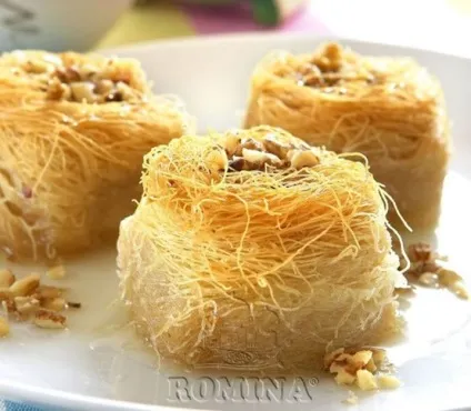 Кухня на острові Крит