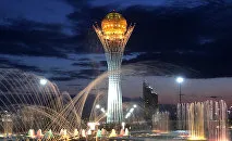 De ce nu a oprit încălzirea în căldură, au spus biroul primarului Bișkek lui
