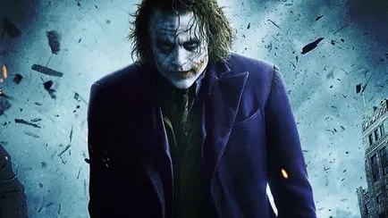 De ce nu pot alege cel mai bun mod unic joker!