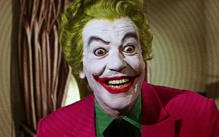 De ce nu pot alege cel mai bun mod unic joker!