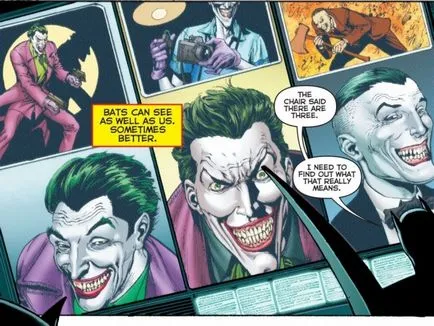 De ce nu pot alege cel mai bun mod unic joker!