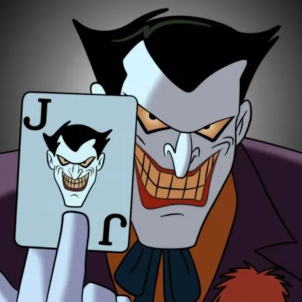 De ce nu pot alege cel mai bun mod unic joker!