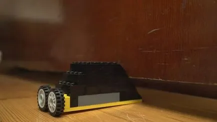 Hasznos dolog a kezüket Lego