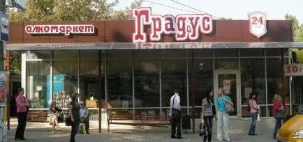 Népszerű lehetőségek alkomarketov franchise Magyarországon