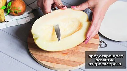 Пъпеши ползи, вреди и други факти за пъпеш - Храна и фигурата