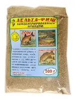 Підгодовування для риби