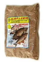 Підгодовування для риби