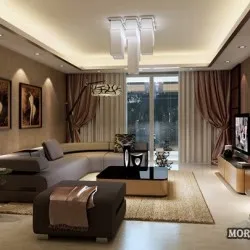 Utilizarea de fresce decorative în interior