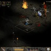 Преминаването 1 акт в Diablo 2 - стъпка по стъпка