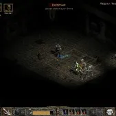 Преминаването 1 акт в Diablo 2 - стъпка по стъпка