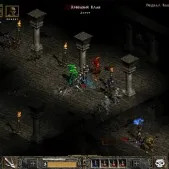 Преминаването 1 акт в Diablo 2 - стъпка по стъпка