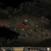 Преминаването 1 акт в Diablo 2 - стъпка по стъпка