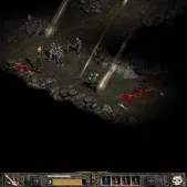 Преминаването 1 акт в Diablo 2 - стъпка по стъпка