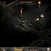 Преминаването 1 акт в Diablo 2 - стъпка по стъпка