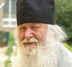 Fr Valerian Krechetov Vallomás - nem regény, és a küzdelem