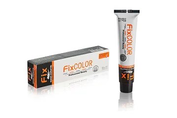 Professional keratina de colorare a părului de culoare fix nanokeratin cu efect de 3d 5-a generație