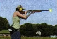 Поширення звуку (миттєво певною швидкістю) поширення звуку