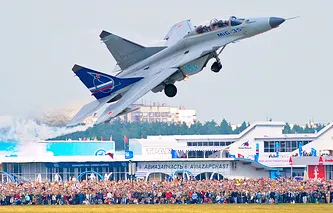 Út a max memo megy a légibemutató Zsukovszkij - Társadalom