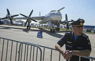 Út a max memo megy a légibemutató Zsukovszkij - Társadalom