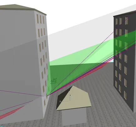 Arhikad meghosszabbítása - kiegészítéseként ArchiCAD