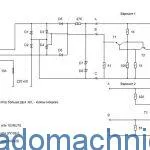 Regulator de temperatură de lipit de fier cu mâinile, Handyman