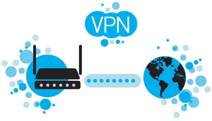 A végrehajtás a VPN-szerver pptp - keenetic