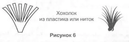 Розвиток дитини, викрійки для маскарадних костюмів (дитяче) Розвиток дитини, викрійки для маскарадних костюмів
