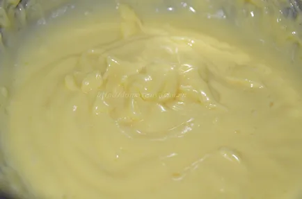 Receptek házi majonézt fényképek, népszerű ismerete Kravchenko Anatoliya