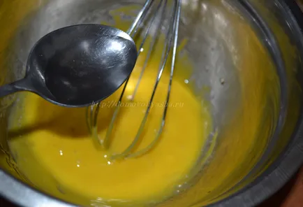 Receptek házi majonézt fényképek, népszerű ismerete Kravchenko Anatoliya