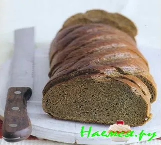 Ризький хліб (заготовку) Ризький хліб