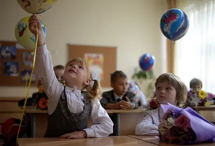 A szülők úgy vélik, hogy az iskola