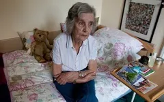 Логопед і інсульт
