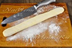 Ледачі вареники з сиру, рецепт з фото покроково як в садку (сиру) Ледачі вареники з сиру, рецепт з фото покроково як в садку